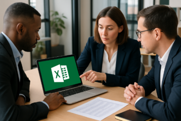 Excel Automation